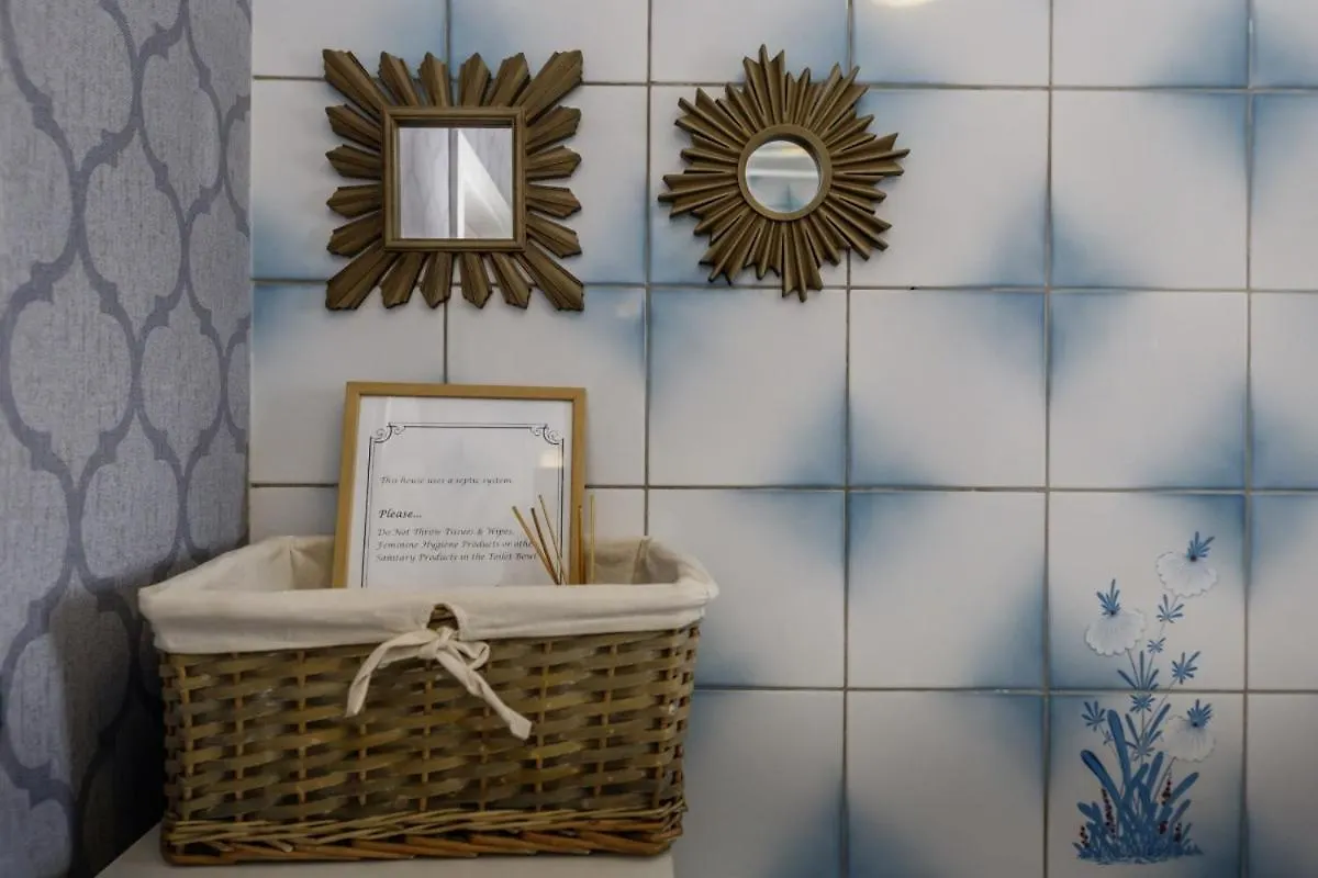 Maison d'hôtes Hotel Barba In Trogir - Mittel-Dalmatien à Mastrinka
