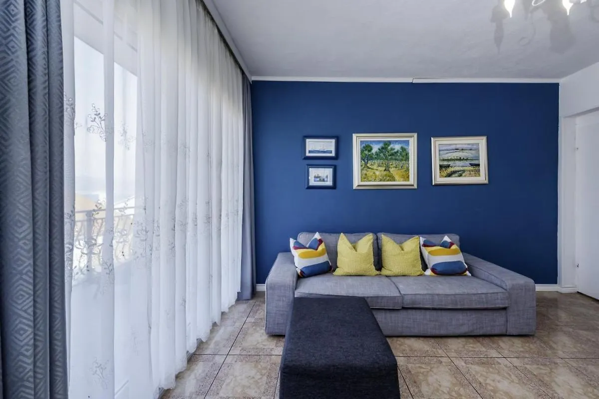 Barba In Trogir - Mittel-Dalmatien Hotel Mastrinka 0*,  Croatia